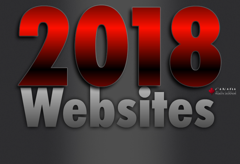 Canada Website Designers June 2017
